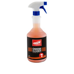 Vrooam Chassi Cleaner, 1 liter dusjekanne