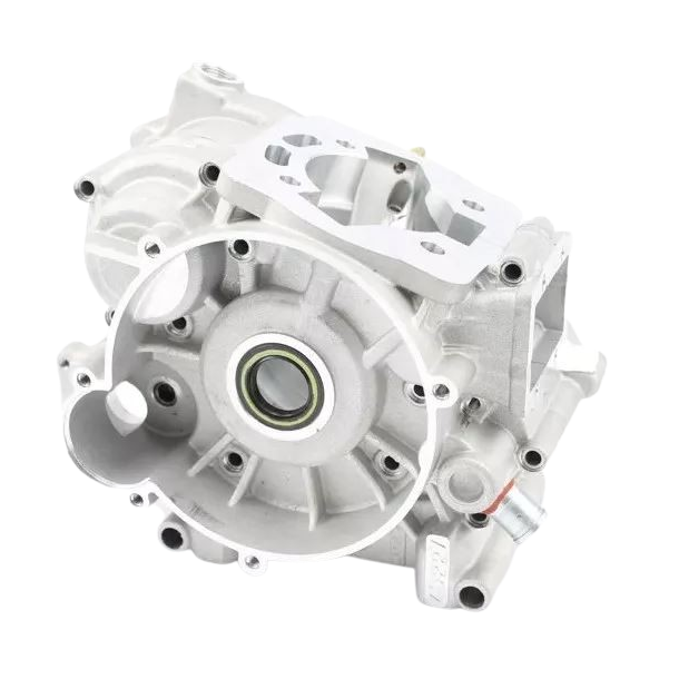 (99) Vortex ROK GP komplett bunnkasse med lager og simringer 