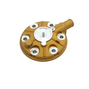 (1) Vortex ROK GP topplokk