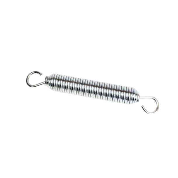 (215) Vortex ROK GP eksosfjr