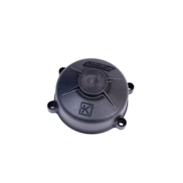 (31) Vortex ROK GP deksel til eksosventil