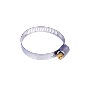 (180) Vortex ROK GP slangeklemme til forgasser