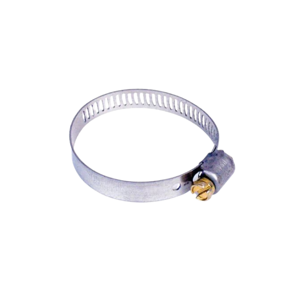 (180) Vortex ROK GP slangeklemme til forgasser