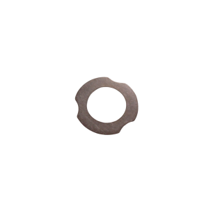 (63) Vortex ROK GP slv shims til rdebolt