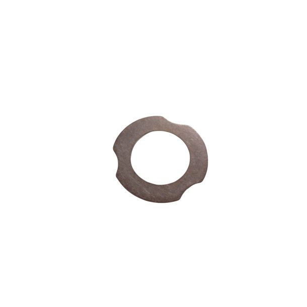 (63) Vortex ROK GP slv shims til rdebolt