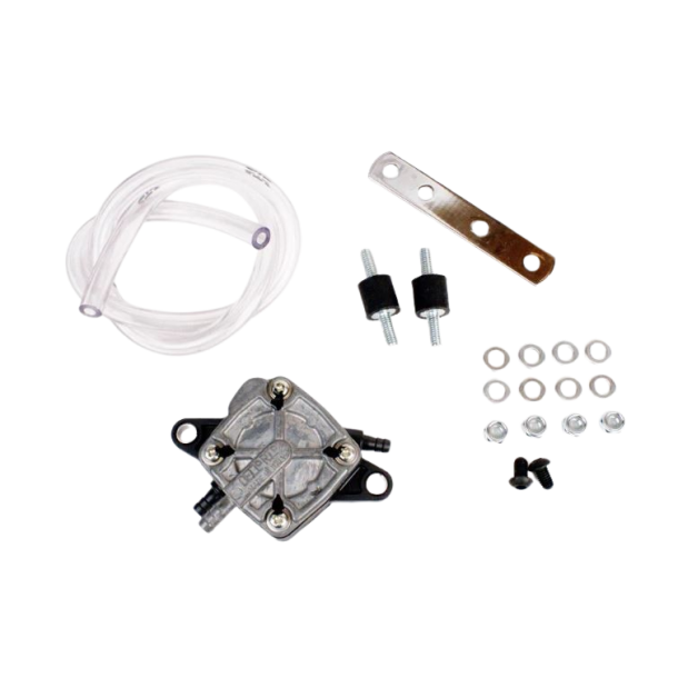 (191) Vortex ROK GP bensinpumpe m/monteringskit