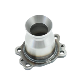 (17A) Vortex ROK GP eksos manifold til ROK JUNIOR (standard)