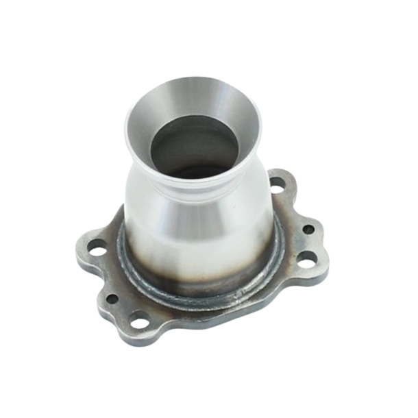 (17A) Vortex ROK GP eksos manifold til ROK JUNIOR (standard)