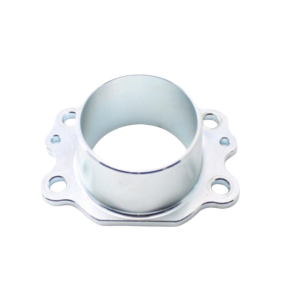 (17) Vortex ROK GP eksos manifold til ROK SENIOR