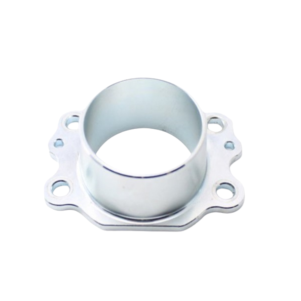 (17) Vortex ROK GP eksos manifold til ROK SENIOR