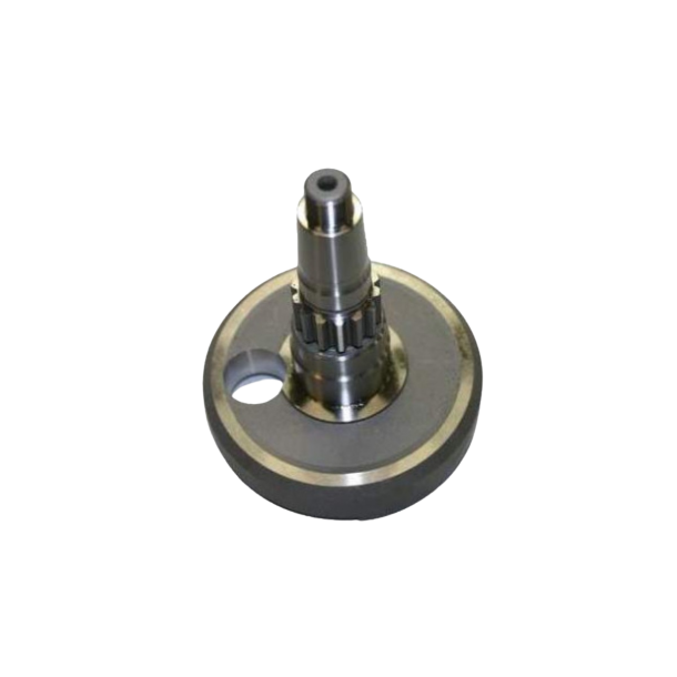 (64) Vortex ROK GP halvdel av veiv p tenningsside