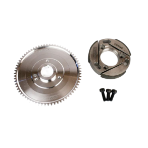 (165) Vortex ROK GP komplett clutch m/startkrans