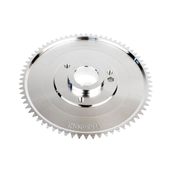 (163) Vortex ROK GP startkrans