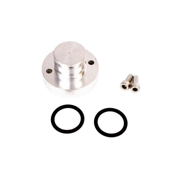 (104) Vortex ROK GP blindelokk sett for intern vannpumpe