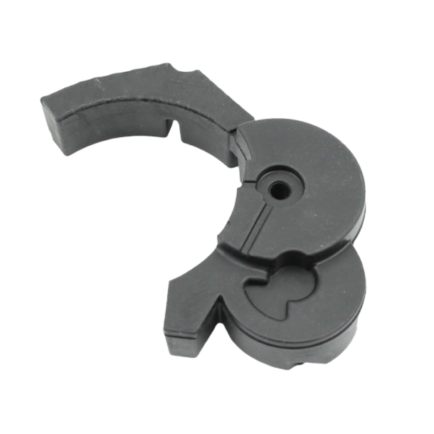 (105) Vortex ROK GP gummiflens for motorer uten vannpumpe