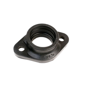 (182) Dellorto gummi innsug til Vortex ROK GP