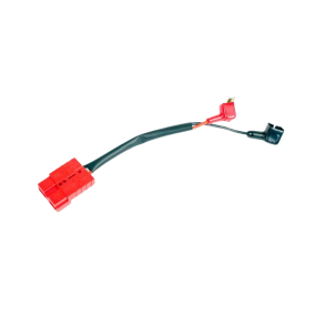 (255) Vortex ROK GP kabel til startmotor