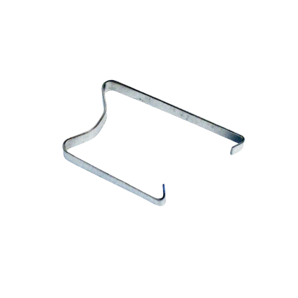 (256) Vortex ROK GP sikkerhetsklips til rele