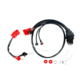 (249) Vortex ROK GP komplett ledningsnett