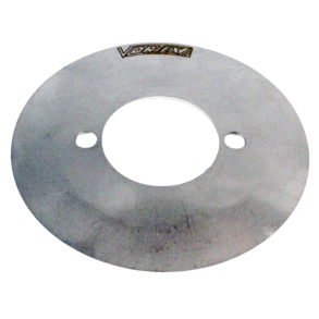 (172) Vortex ROK GP plate til drevtrommel (pbudt ved lp)