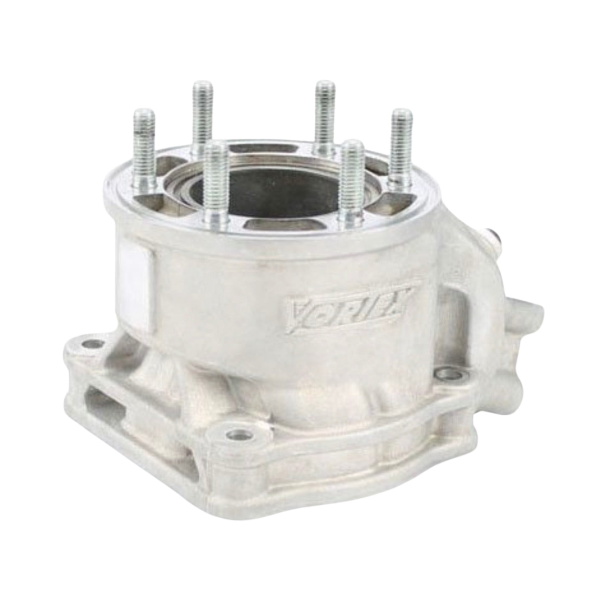 (4) Vortex ROK GP sylinder