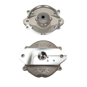 (24) Vortex ROK GP eksos ventil hus (ny type 2024)