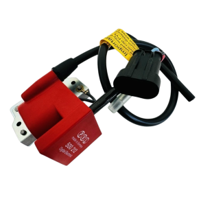 (127) Vortex ROK GP digital coil fra Selettra