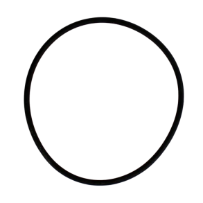 (243) Vortex ROK GP O-Ring for feste av batteri