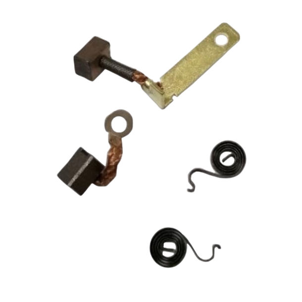 Vortex ROK GP brstesett til starter