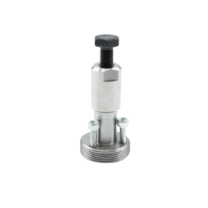 (258) Vortex ROK GP clutchavdrager