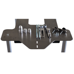 JHC verkt�ysett til rettebord