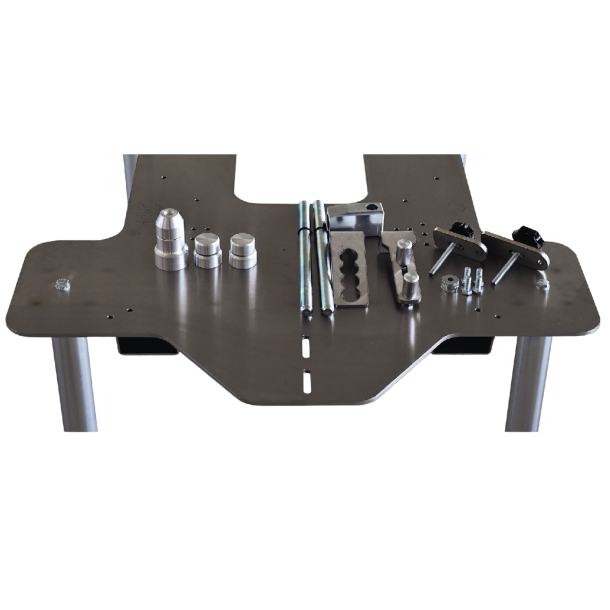 JHC verkt�ysett til rettebord