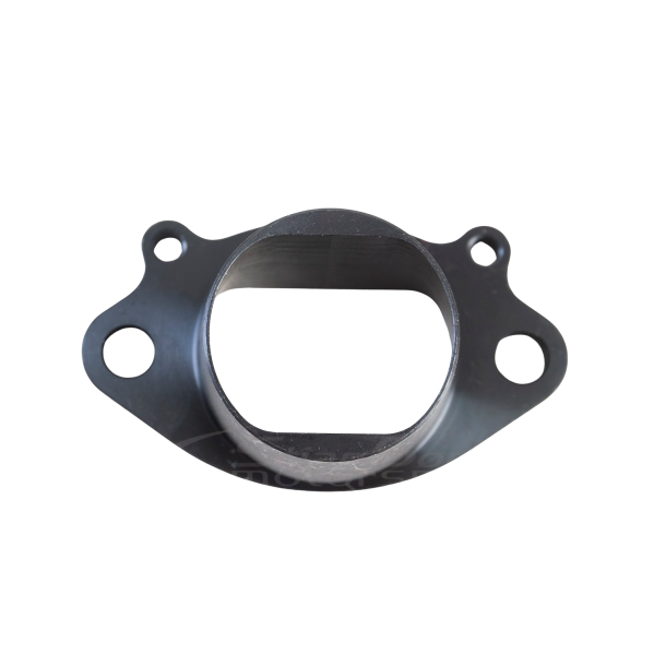 (132) IAME Parilla X30 senior eksosmanifold