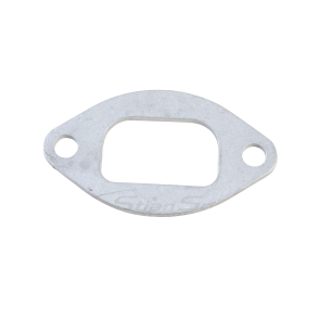 (135) IAME Parilla X30 distanse til eksosmanifold