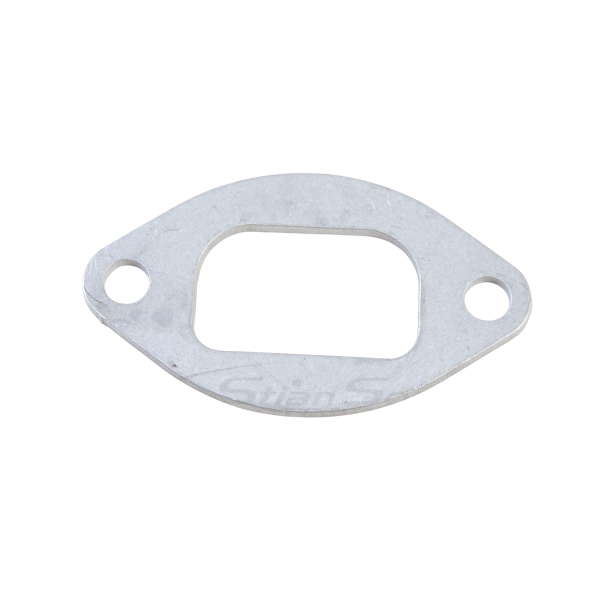 (135) IAME Parilla X30 distanse til eksosmanifold