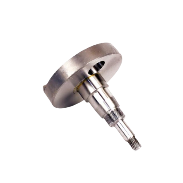 (65) IAME Parilla X30 veivhalvdel p drevside