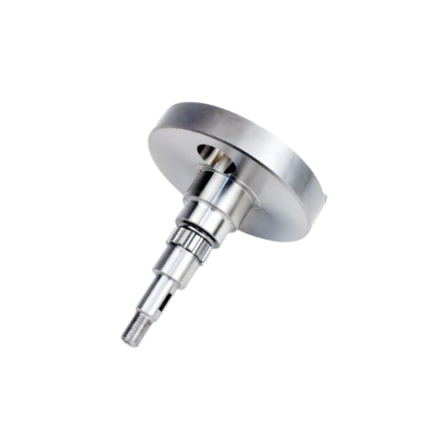 (66) IAME Parilla X30 veivhalvdel p tenningsside