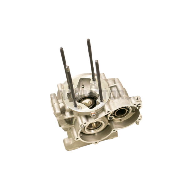 (60A) IAME Parilla X30 motorblokker, selges kun i par