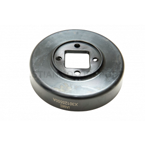 (356) IAME Parilla X30 clutchtrommel