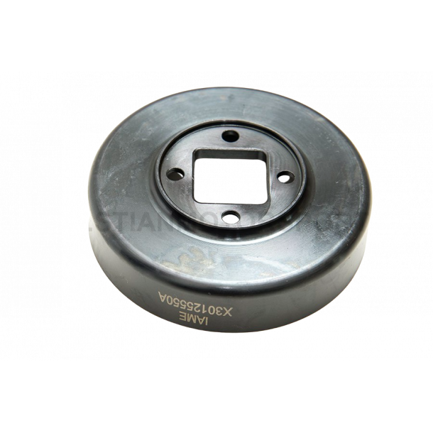 (356) IAME Parilla X30 clutchtrommel