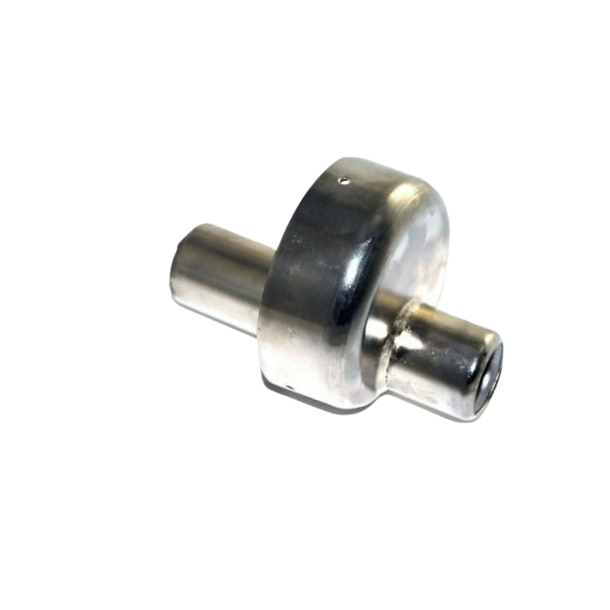 (139) IAME Parilla X30 eksos ende