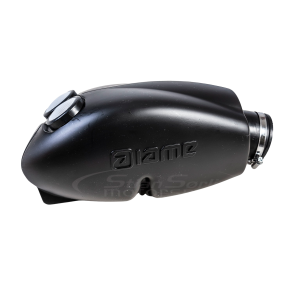 (220A) IAME Parilla X30 luftboks m/luftfilter