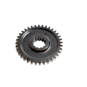 (124) IAME Parilla X30 drev til balanseaksling