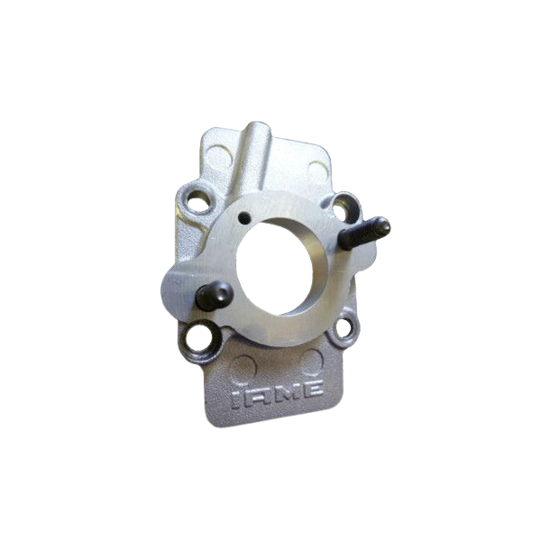 IAME innsug til Tryton forgasser