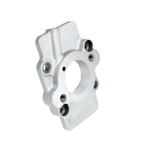 (176) IAME Parilla X30 innsug til Tillotson forgasser (29mm)