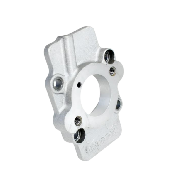 (176) IAME Parilla X30 innsug til Tillotson forgasser (29mm)