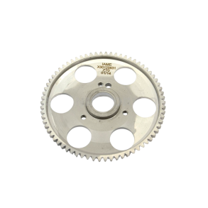 (365) IAME Parilla X30 startkrans