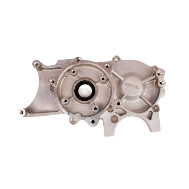 (129) IAME Parilla X30 deksel til balansedrev