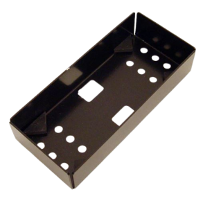 (292) IAME Parilla X30 batterikasse (ikke fester)