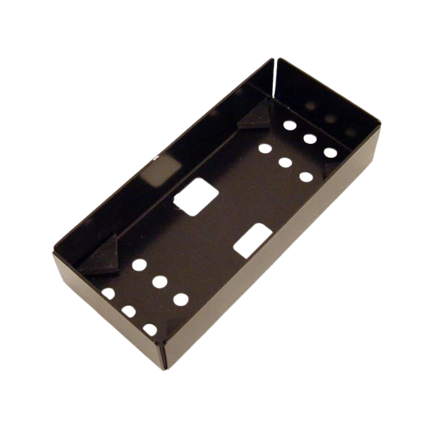 (292) IAME Parilla X30 batterikasse (ikke fester)